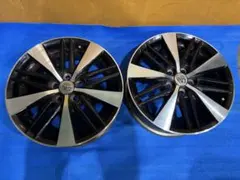 2025年最新】ヴォクシー 煌 純正ホイールの人気アイテム - メルカリ