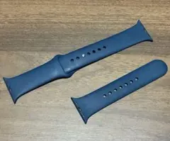 Apple Watch スポーツバンド 41mm ネイビー