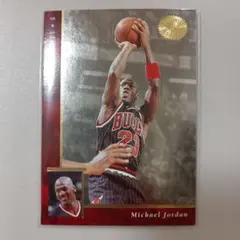 FLEER NBA MICHAEL JORDAN PSA8 マイケル ジョーダン マイケル ジョーダン Michael Jordan Fleer NBA - メルカリ