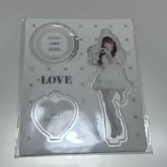 イコールラブ イコラブ 宝石衣装 アクリルスタンド 音嶋莉沙