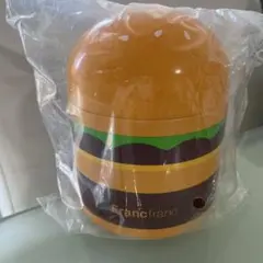 マクドナルド　2026福袋　スープジャー　Francfranc