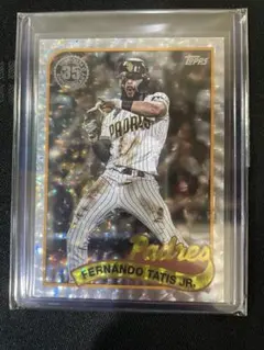 Tatis Jr. タティス 選手 支給 実使用 ソックス パドレス - メルカリ