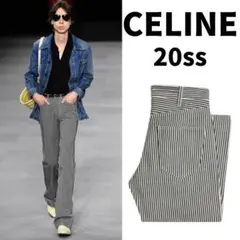 2026年最新】CELINE メンズ ブーツカットデニム・フレアデニムの人気