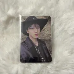 StrayKids do it accordion スンミン トレカ 封入