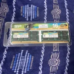 UMAX デスクトップ用DDR3-1333 32G（16GB x 2枚） - メルカリ