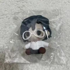 【高田村】PVCミニフィギュア プテラたかはし