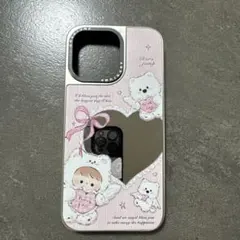 iPhone15 pro max ケースMagSafe対応