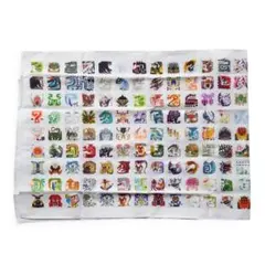 モンハン キャラクターグッズ