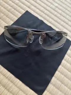 POLICEポリス　サングラス