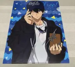 2025年最新】free アニメディア クリアファイルの人気アイテム