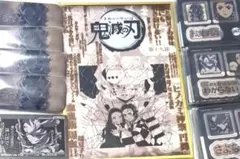 鬼滅　累セット　台詞ダイニング4期 鬼滅 累セット 台詞ダイニング4期 - メルカリ