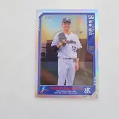 東京ヤクルトスワローズ坂本 拓己 25/50