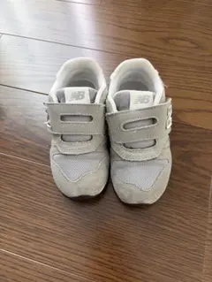 New Balance 574 グレー スニーカー