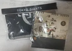 読売ジャイアンツ 記念グッズ