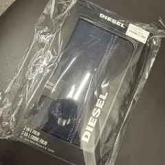 DIESEL iPhone 11 Pro 手帳型　新品未使用品未開封