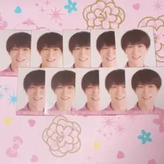 渡辺翔太 デタカ