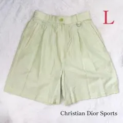 Christian Dior SPORTS ディオール ハーフパンツ ストライプのサムネイル
