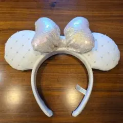 ディズニーリゾート　カチューシャ　未使用