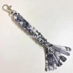 ゴルフ　ティーホルダー【ピース】