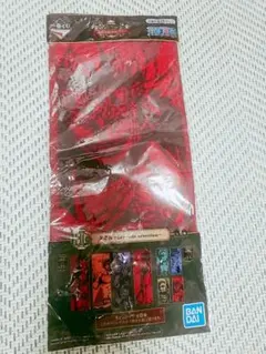 ONE PIECE 一番くじ　Legends Over Time　H賞　キッド