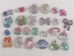 葉*。様 ボンボンドロップシール クーリア 正規品 おすそ分け