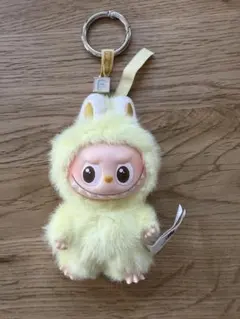 ラブブ the monsters