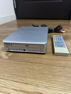 2026年最新】AVOX DVDプレーヤーの人気アイテム - メルカリ