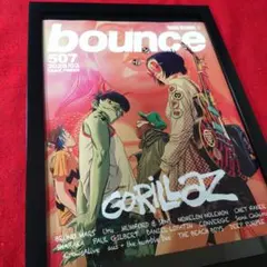 2026年最新】gorillaz ポスターの人気アイテム - メルカリ