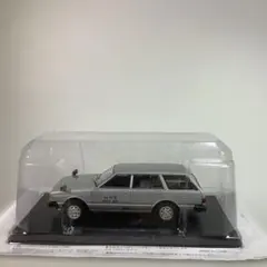 国産名車コレクション1/24 トヨタ スプリンターカリブ 1982 - メルカリ