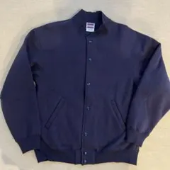 GOAT スウェットジャンバー XS