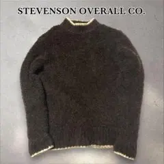 スティーブンソンオーバーオール