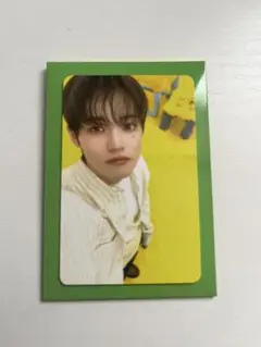 NCTDREAM シーグリ MD チョンロ