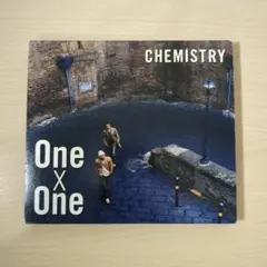 【最終値下】CHEMISTRY / One×One