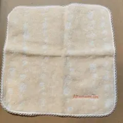 Afternoon Tea タオルハンカチ