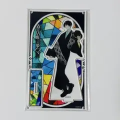 古書店街の橋姫　カラオケの鉄人　アクリルスタンド Amazon.co.jp: 古書店街の橋姫 カラオケの鉄人 カラ鉄 博士