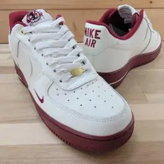 ま*ん様 NIKE AIR FORCE 1 '07 PRM 40TH エアフォー Nike Air Force 1 '07 PRM 40th 新品未使用 - メルカリ