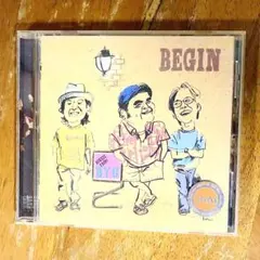 BEGIN MUSIC FROM B.Y.G CD