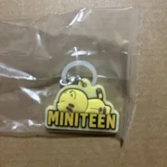 n*o様 MINITEEN ミニティーン めじるしアクセサリー ホシ