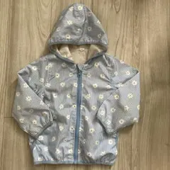 水色 ジャケット