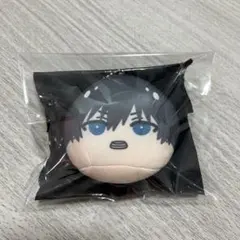 チェンソーマン レゼ篇 おまんじゅうにぎにぎマスコット2 アキ②