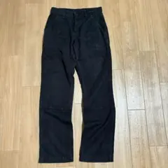 patagonia アイアンフォージダブルニーワークパンツ