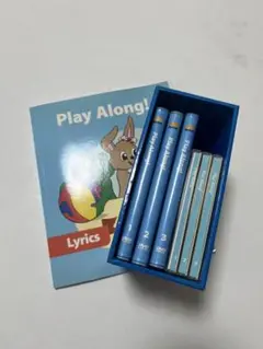 Play Along! DWE ディズニー英語システム　プレイアロング