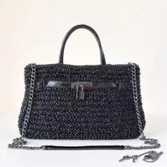 2026年最新】ANTEPRIMA ハンドバッグの人気アイテム - メルカリ