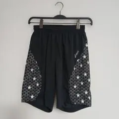 アシックス　ハーフパンツ