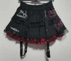 00s MAD GIRL ボンテージフレアパンツ　マッドガールアーカイブ　パンク 2025年最新】MADGirLの人気アイテム - メルカリ