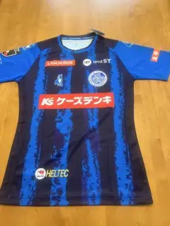 稀少　水戸ホーリーホック　ユニフォーム　Mサイズ　飯泉#35 稀少 水戸ホーリーホック ユニフォーム Mサイズ 飯泉#35 - メルカリ
