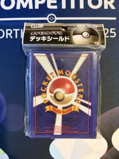 2026年最新】ポケモンカード デッキシールドの人気アイテム - メルカリ