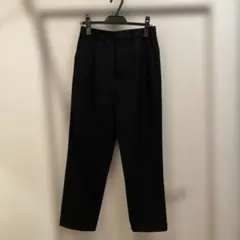 UNIQLOユニクロヒートテックタックパンツMサイズ