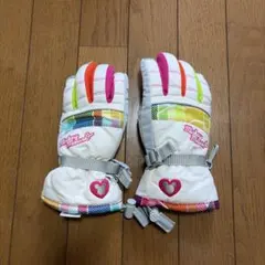ち*︎様 ミッキーマウス手袋 スキー用140cm IGNIO - メルカリ