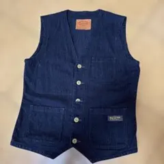 THE FLAT HEAD ベスト 40L